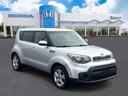 Used 2019 Kia Soul FWD image 7