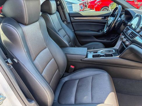 Used 2021 Honda Accord Sport image 16