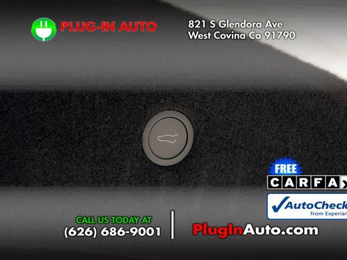 Used 2023 Tesla Model S AWD/4WD image 12