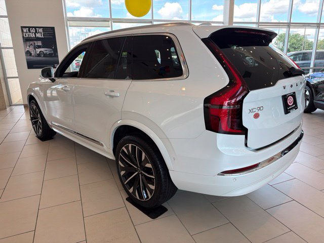 New 2026 Volvo XC90 T8 Plus w/ Protection Package Premier AWD/4WD image 5
