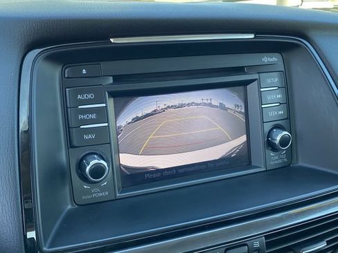 Used 2014 MAZDA MAZDA6 Sport FWD image 8