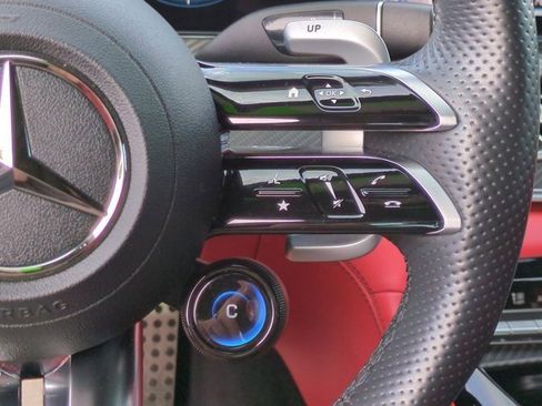 Used 2023 Mercedes-Benz AMG GT 53 image 26