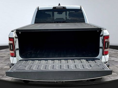 Used 2024 RAM 1500 TRX AWD/4WD image 7