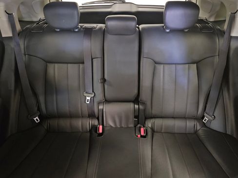 Used 2017 INFINITI QX70 AWD image 34