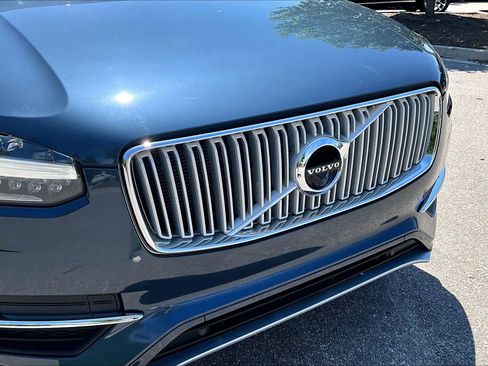 Used 2018 Volvo XC90 T6 Inscription w/ Convenience Package image 32