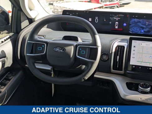 New 2025 Ford Expedition Max Active image 21