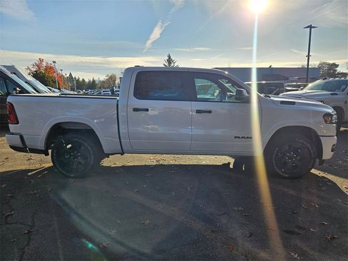 New 2026 RAM 1500 Big Horn image 8