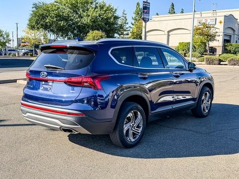 Certified 2023 Hyundai Santa Fe SEL AWD/4WD image 5