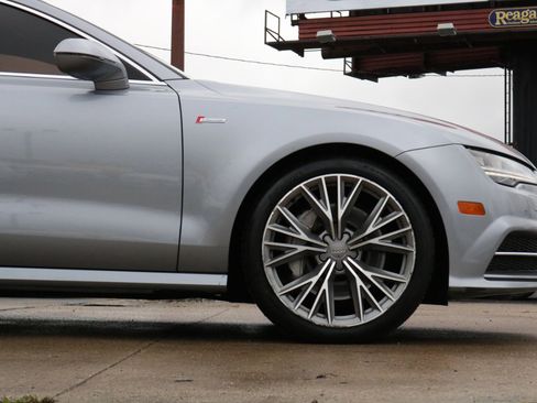 Used 2016 Audi A7 3.0T Premium Plus w/ 20" Wheel & Tire Package image 5