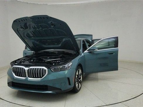 Used 2026 BMW 530i 530i image 70