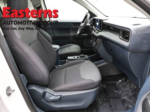 Used 2022 Ford Maverick XL w/ Equipment Group 100A Standard AWD/4WD image 24