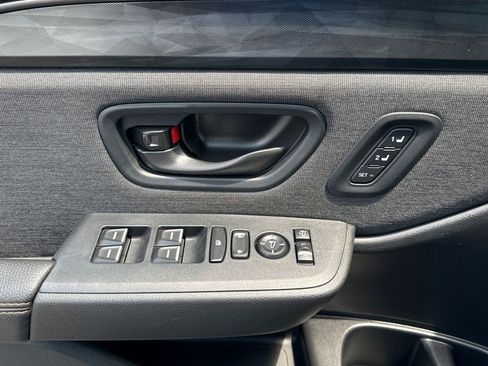 Certified 2026 Honda Passport TrailSport image 22