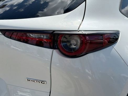 New 2026 MAZDA CX-30 AWD 2.5 S image 10