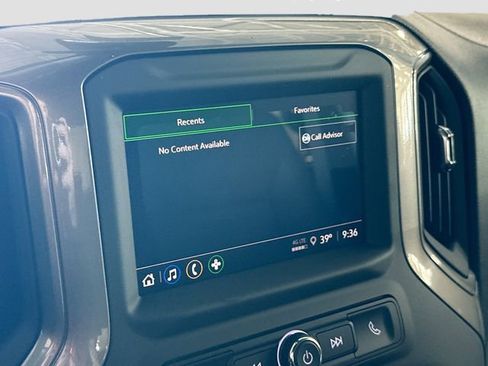 New 2026 Chevrolet Silverado 2500 Custom w/ Custom Value Package image 14