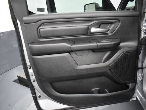 New 2026 RAM 1500 Tradesman image 28