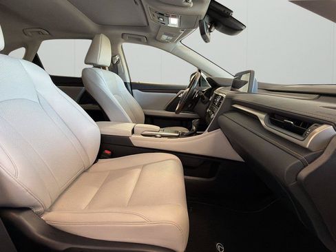Used 2021 Lexus RX 350 AWD w/ Premium Package image 14