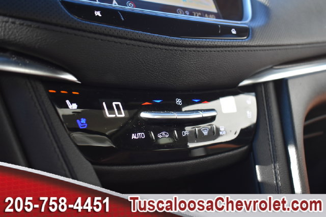 Used 2026 Cadillac XT5 Premium Luxury w/ Driver Assist Package FWD image 43