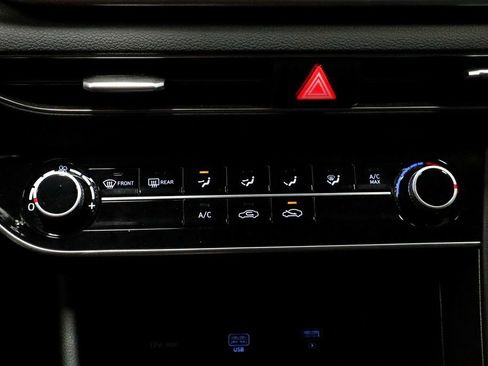 Certified 2023 Hyundai Sonata SE FWD image 28