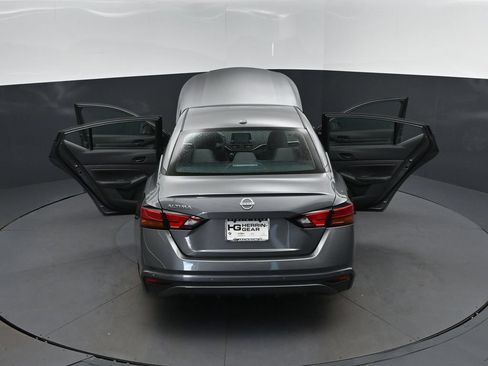 Used 2025 Nissan Altima 2.5 S FWD image 48