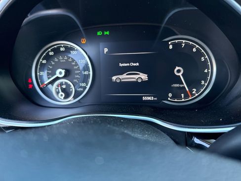 Used 2023 Genesis G80 2.5T image 15