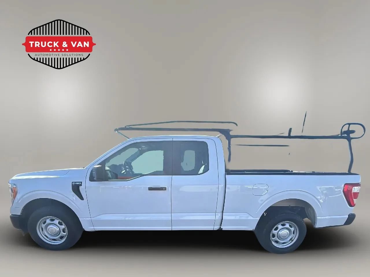 Used 2021 Ford F150 XL w/ Equipment Group 101A High RWD image 3