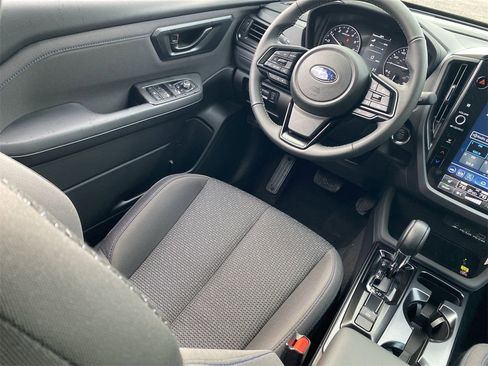 New 2026 Subaru Forester Premium image 10