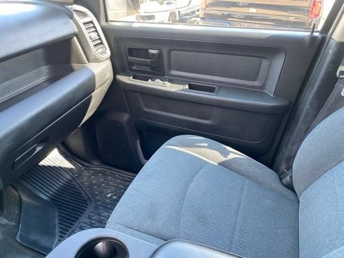 Used 2020 RAM 2500 Tradesman AWD/4WD image 14