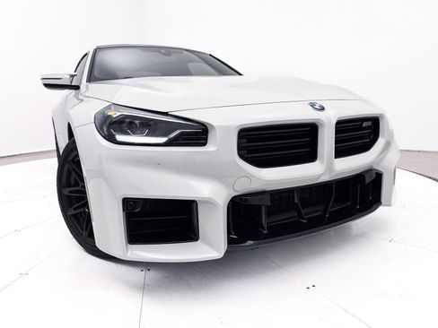 Used 2025 BMW M2 image 7
