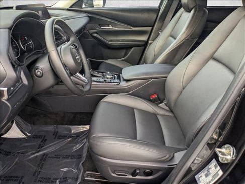 Used 2025 MAZDA CX-30 AWD 2.5 S w/ Preferred Package image 15