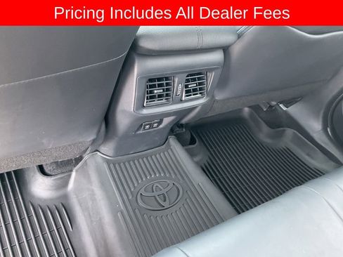 Used 2019 Toyota RAV4 XLE Premium w/ Cold Weather Package FWD image 14
