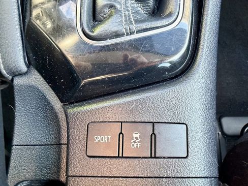 Used 2016 Scion iM image 33