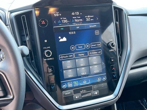 Used 2025 Subaru Crosstrek 2.5i Sport w/ Crosstrek Mirror Package image 14