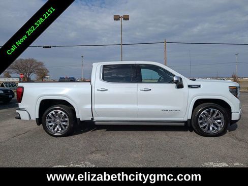 New 2026 GMC Sierra 1500 Denali image 2