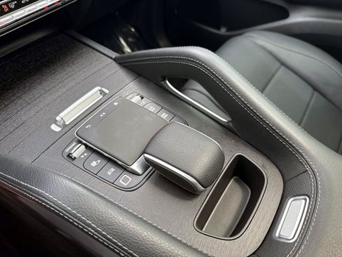 Certified 2026 Mercedes-Benz GLE 450 4MATIC Coupe image 28