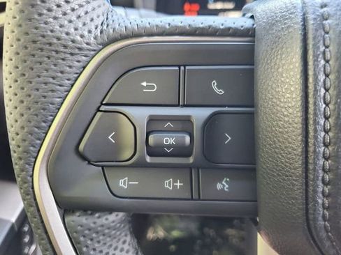 New 2026 Toyota Tundra Platinum AWD/4WD image 24