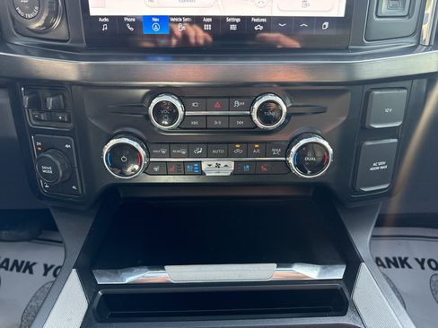 Used 2025 Ford F350 Lariat w/ Lariat Ultimate Package AWD/4WD image 18