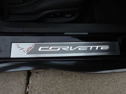 Used 2016 Chevrolet Corvette Z06 w/ 2LZ Preferred Equipment Group image 24
