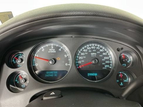 Used 2008 GMC Yukon Denali AWD/4WD image 15