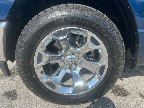 Used 2021 RAM 1500 Lone Star image 30