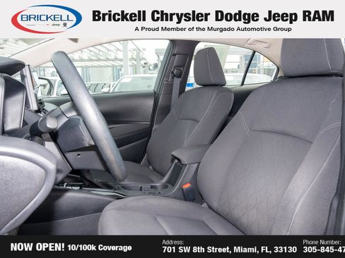 Used 2024 Toyota Corolla LE image 15