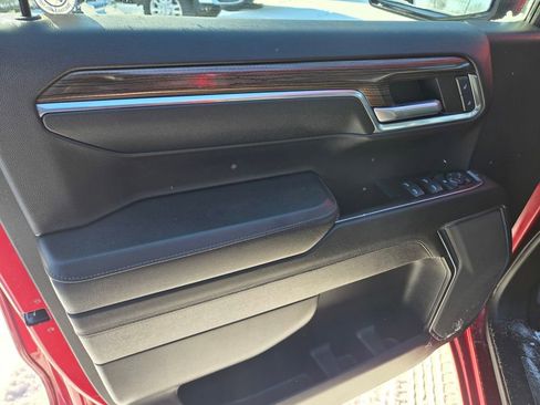 Used 2023 Chevrolet Silverado 1500 LT image 30