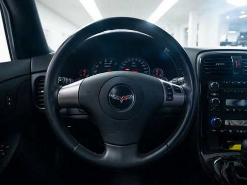 Used 2011 Chevrolet Corvette Z06 image 11