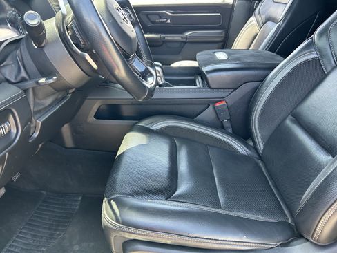 Used 2021 RAM 1500 TRX w/ TRX Level 1 Equipment Group AWD/4WD image 14