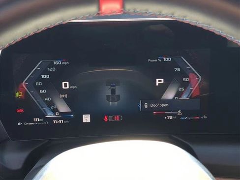 Used 2025 BMW M235i xDrive w/ Premium Package image 11