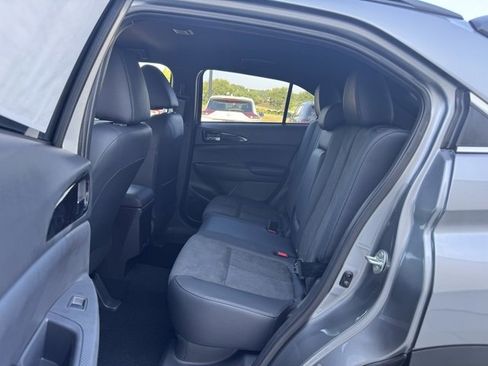 New 2025 Mitsubishi Eclipse Cross image 10