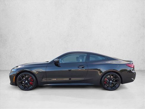 New 2027 BMW 430i Coupe w/ M Sport Package RWD image 9