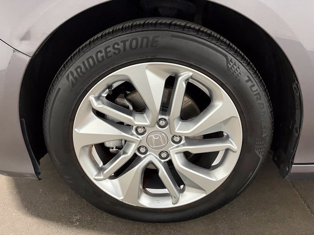 Used 2018 Honda Accord LX image 28
