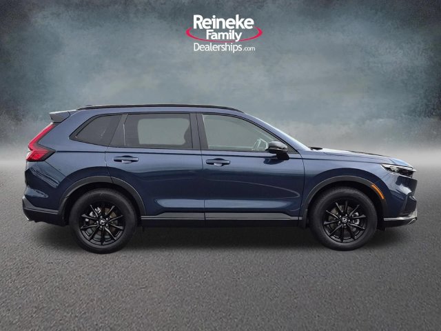 Used 2026 Honda CR-V Sport-L image 4