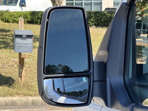 New 2026 Ford Transit 250 Base w/ Load Area Protection Package image 25