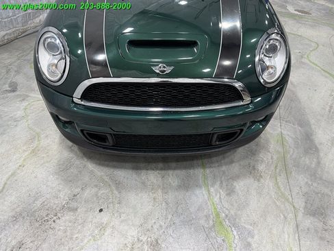 Used 2014 MINI Cooper Clubman S FWD image 24